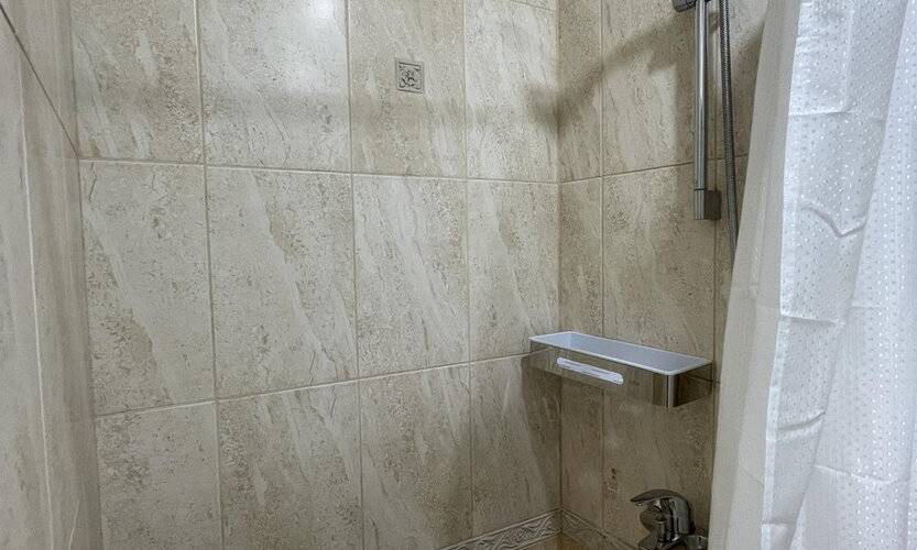 Апартаменты Анита