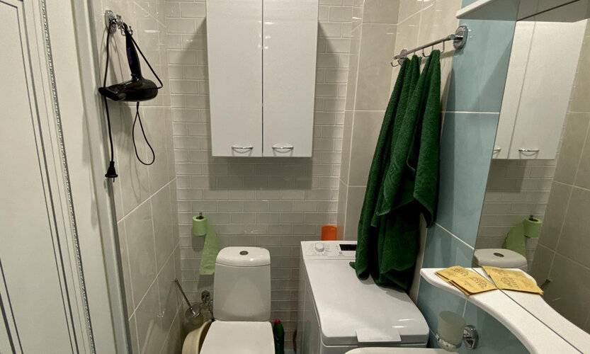 Апартаменты Анита