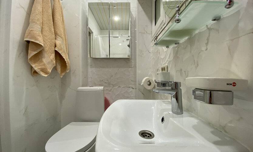 Апартаменты Анита