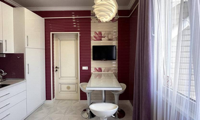 Апартаменты Анита