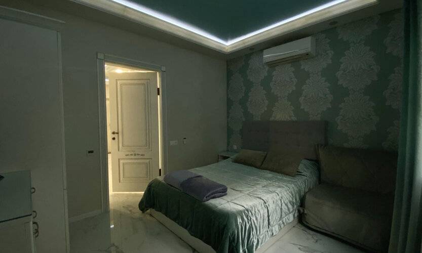 Апартаменты Анита