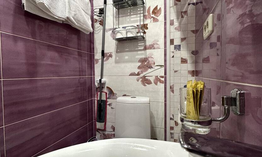 Апартаменты Анита