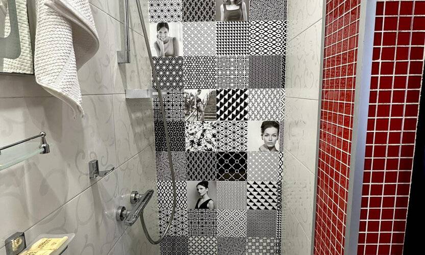 Апартаменты Анита