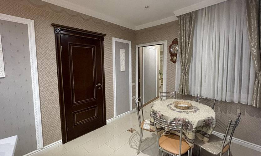 Апартаменты Анита