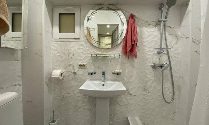 Апартаменты Анита