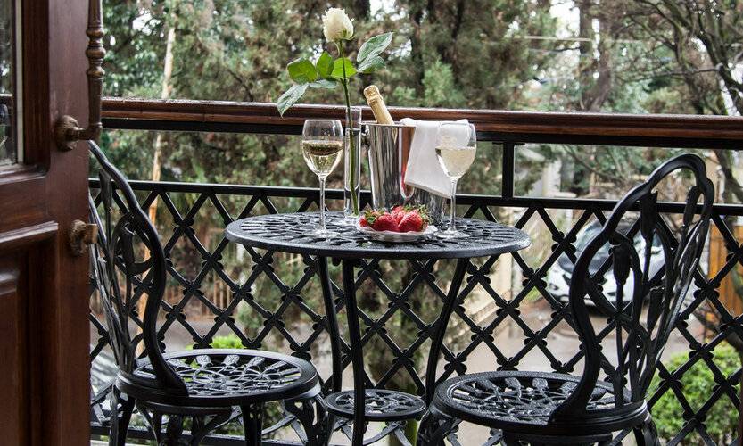 Boutique Hotel Portum 1905 — фото 8