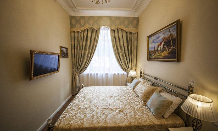 Boutique Hotel Portum 1905 — фото 20