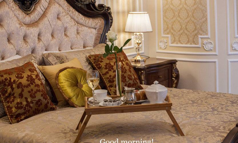 Boutique Hotel Portum 1905 — фото 13