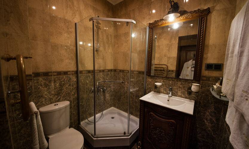 Boutique Hotel Portum 1905 — фото 23