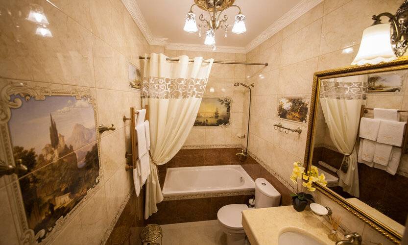 Boutique Hotel Portum 1905 — фото 6