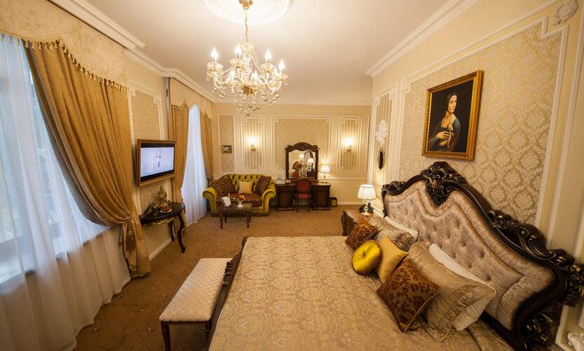 Boutique Hotel Portum 1905 — фото 11