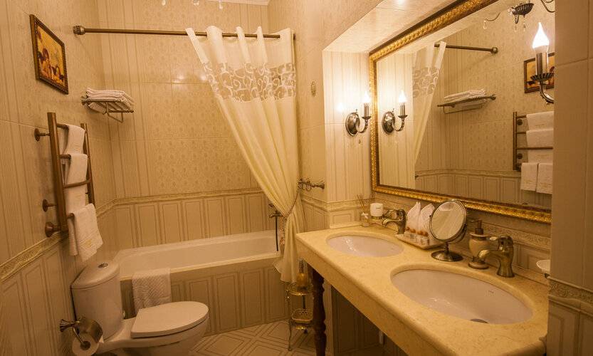 Boutique Hotel Portum 1905 — фото 3