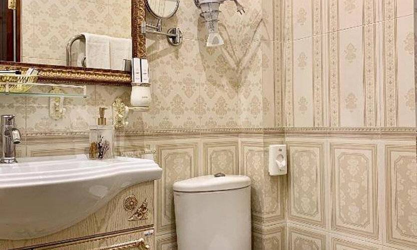 Boutique Hotel Portum 1905 — фото 15