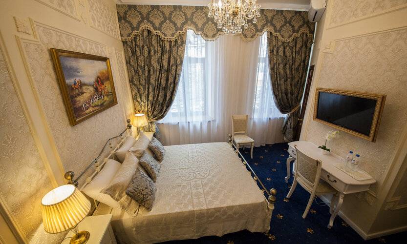 Boutique Hotel Portum 1905