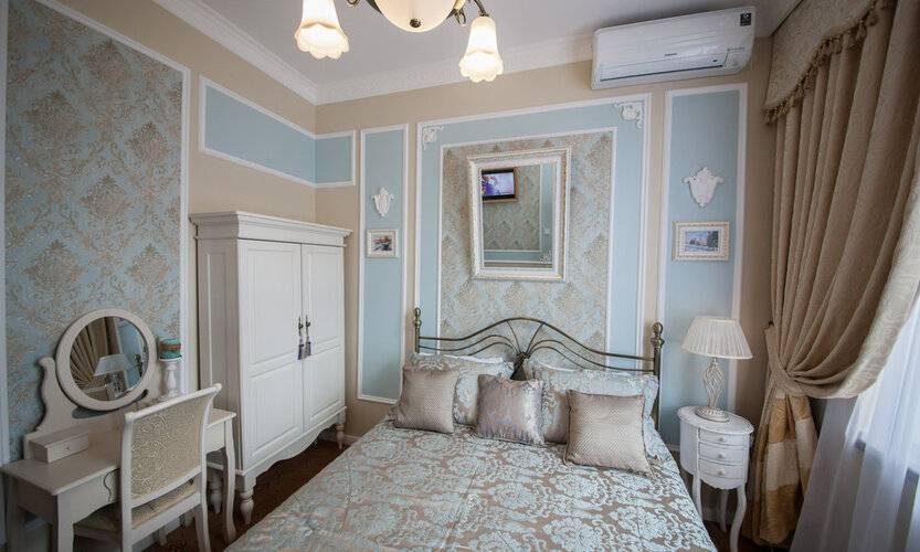 Boutique Hotel Portum 1905 — фото 21