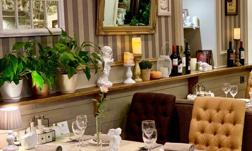 Boutique Hotel Portum 1905 — фото 26