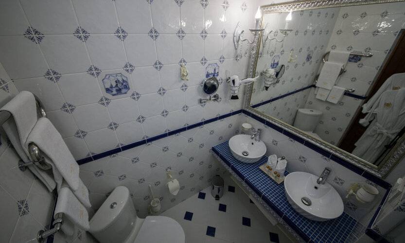 Boutique Hotel Portum 1905 — фото 18