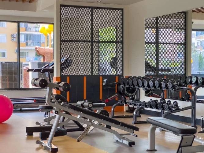 Апартаменты 1+1 Qoople Cebeci Towers C-10 С Видом На Горы