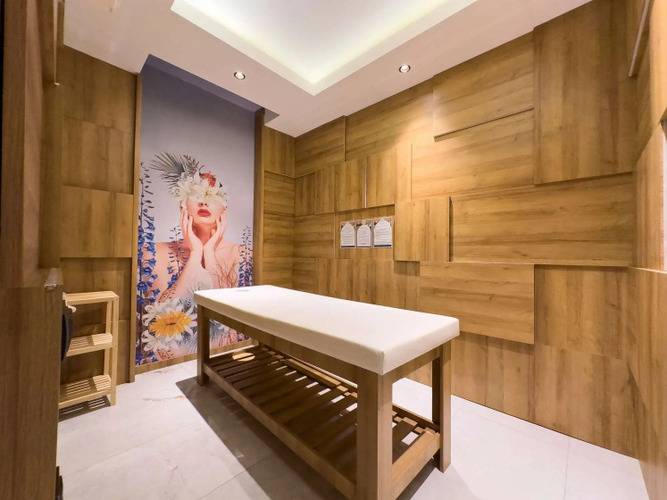 Апартаменты 1+1 Qoople Cebeci Towers C-10 С Видом На Горы