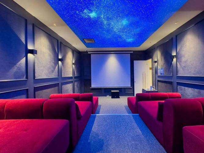 Апартаменты 1+1 Qoople Cebeci Towers C-10 С Видом На Горы