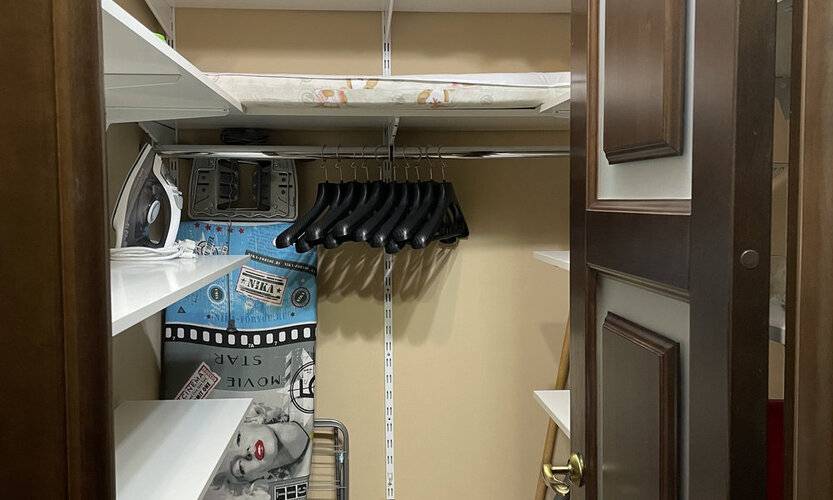 На Улице Роз 65