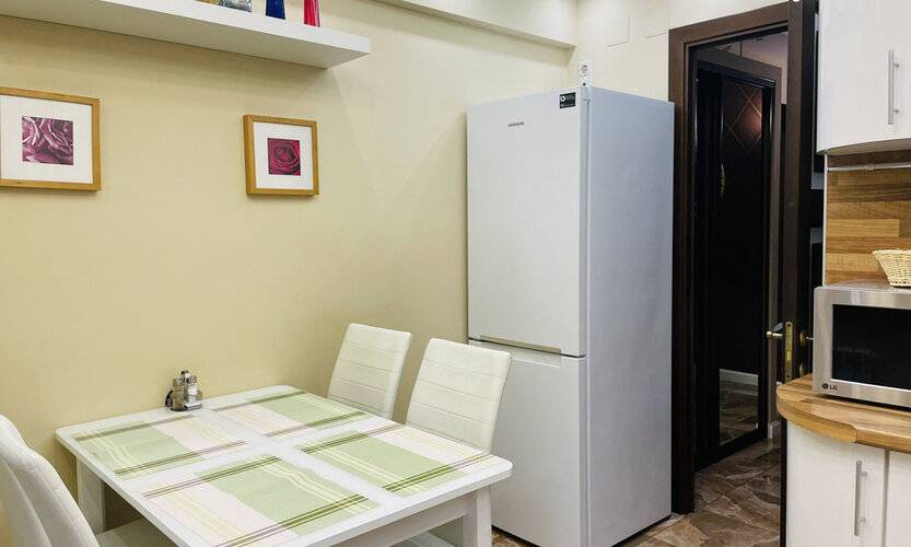 На Улице Роз 65