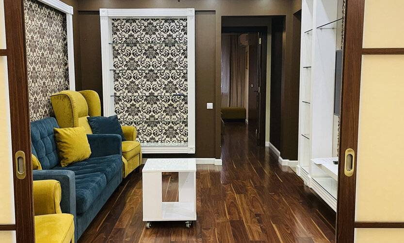 На Улице Роз 65