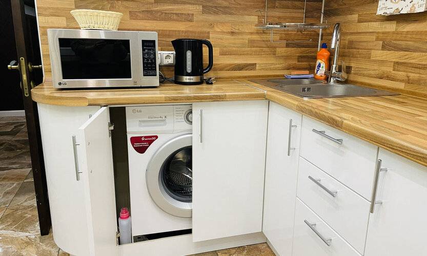 На Улице Роз 65