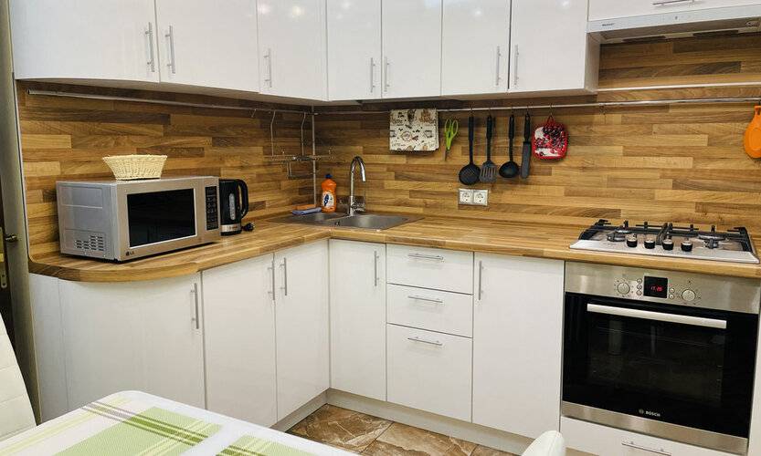 На Улице Роз 65