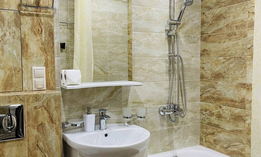 На Улице Роз 65