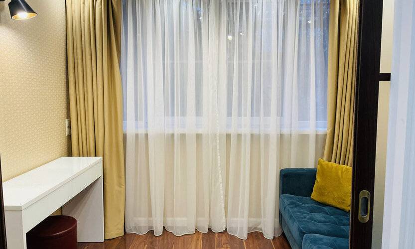 На Улице Роз 65