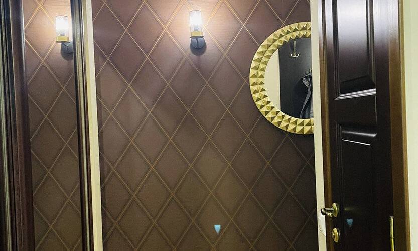 На Улице Роз 65