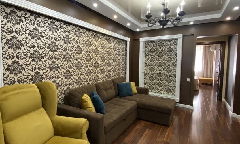 На Улице Роз 65