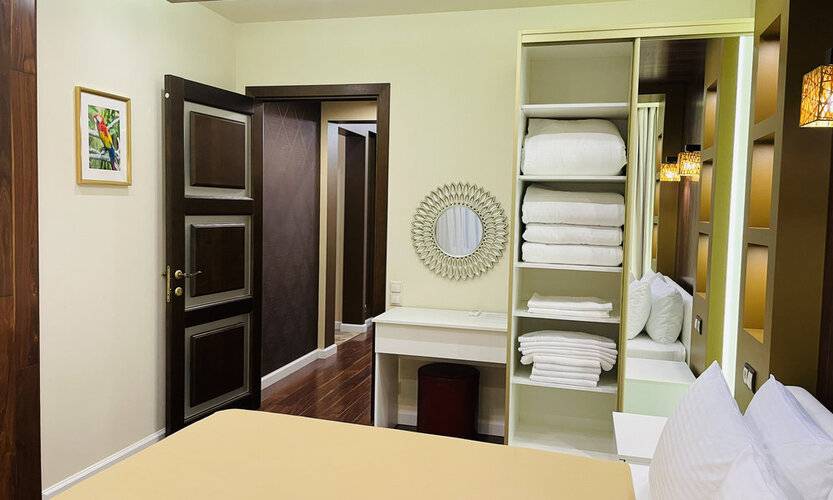 На Улице Роз 65