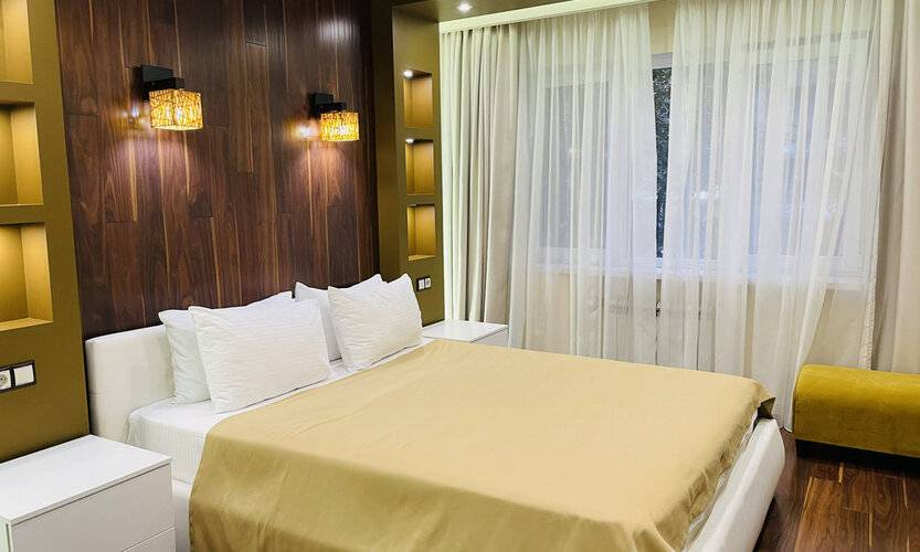 На Улице Роз 65