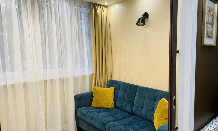 На Улице Роз 65