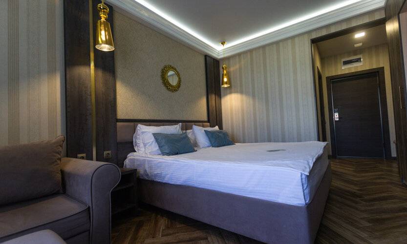 Aura Hotel — фото 32