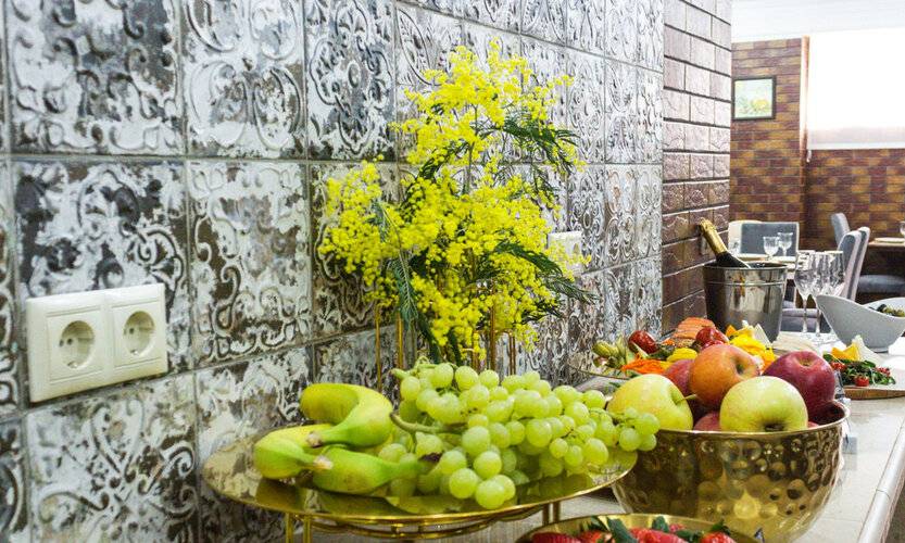 Aura Hotel — фото 27