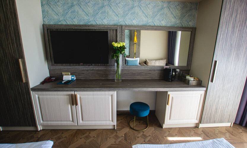 Aura Hotel — фото 35