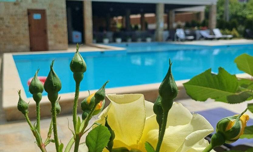 Aura Hotel — фото 17