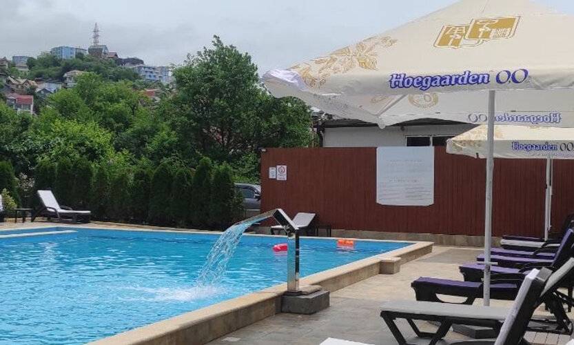 Aura Hotel — фото 14