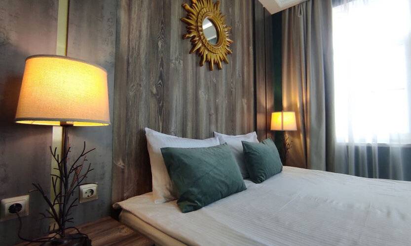 Aura Hotel — фото 36