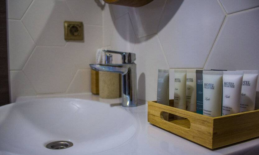 Aura Hotel — фото 42