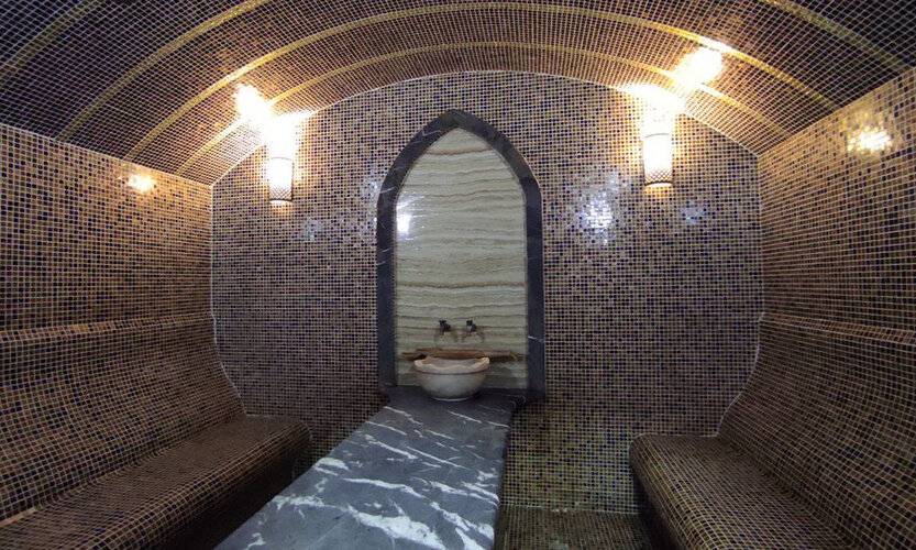 Aura Hotel — фото 30