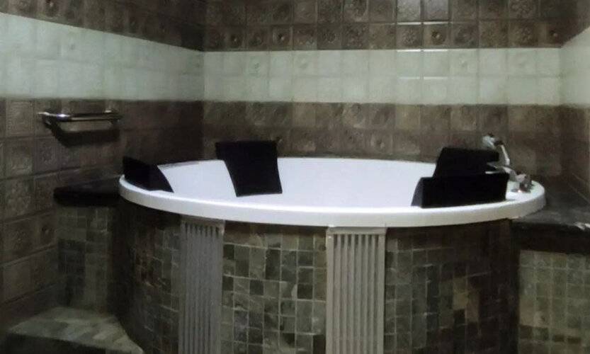 Aura Hotel — фото 31