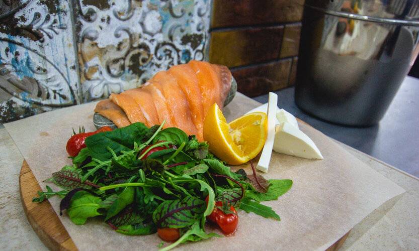 Aura Hotel — фото 26