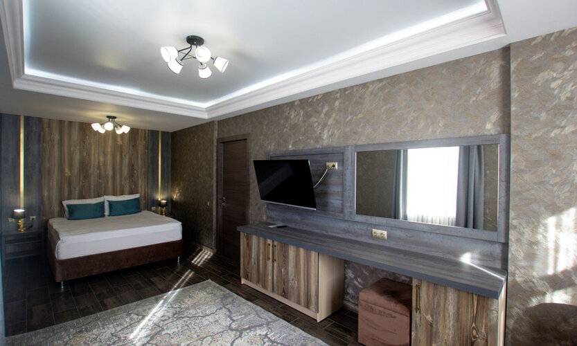 Aura Hotel — фото 39