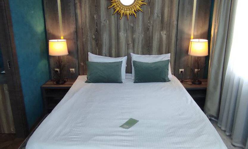 Aura Hotel — фото 37