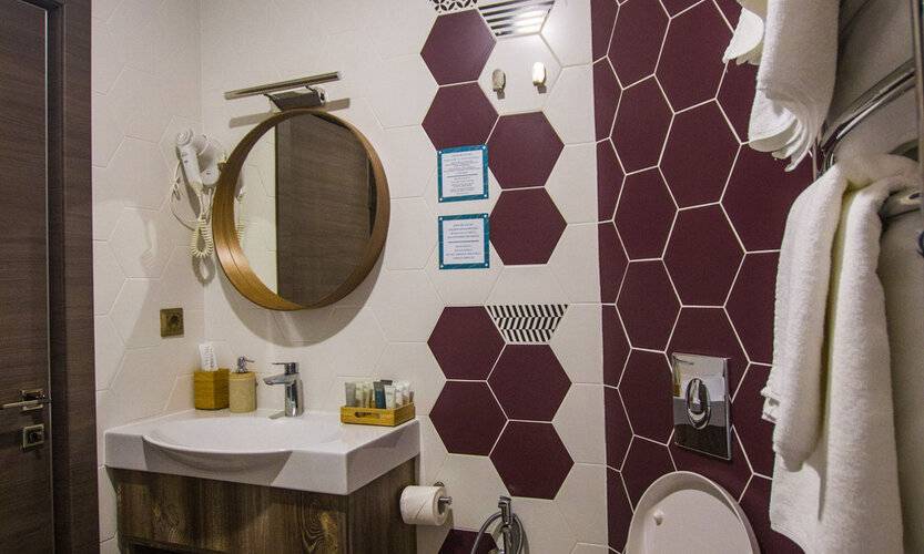 Aura Hotel — фото 41