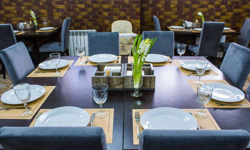 Aura Hotel — фото 24